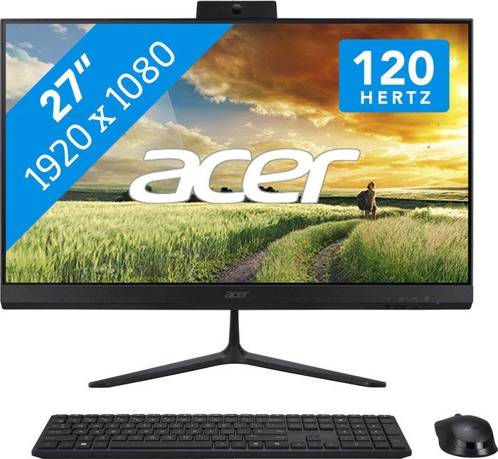 Acer Aspire (C27-B I5528) BE Main Image
