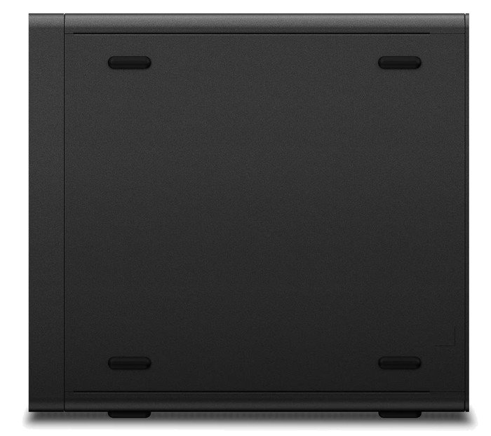 Lenovo ThinkStation P3 Ultra SFF Gen 2 - 30J5006JNY linkerkant