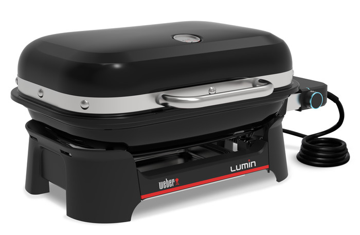 Lumin compact linkerkant