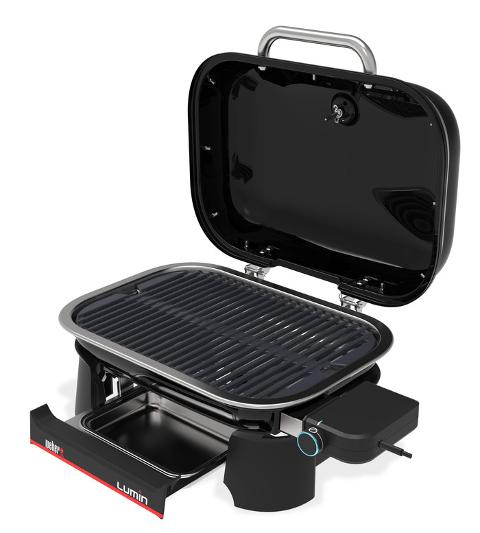 Lumin compact binnenkant