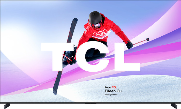 TCL 98" QD Mini-LED X11K 4K (2025) avant