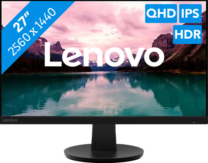 Lenovo N27q Main Image