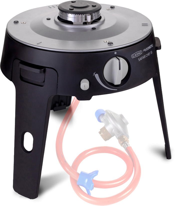 CADAC Safari Chef 30 LP Deluxe 30mbar visual supplier