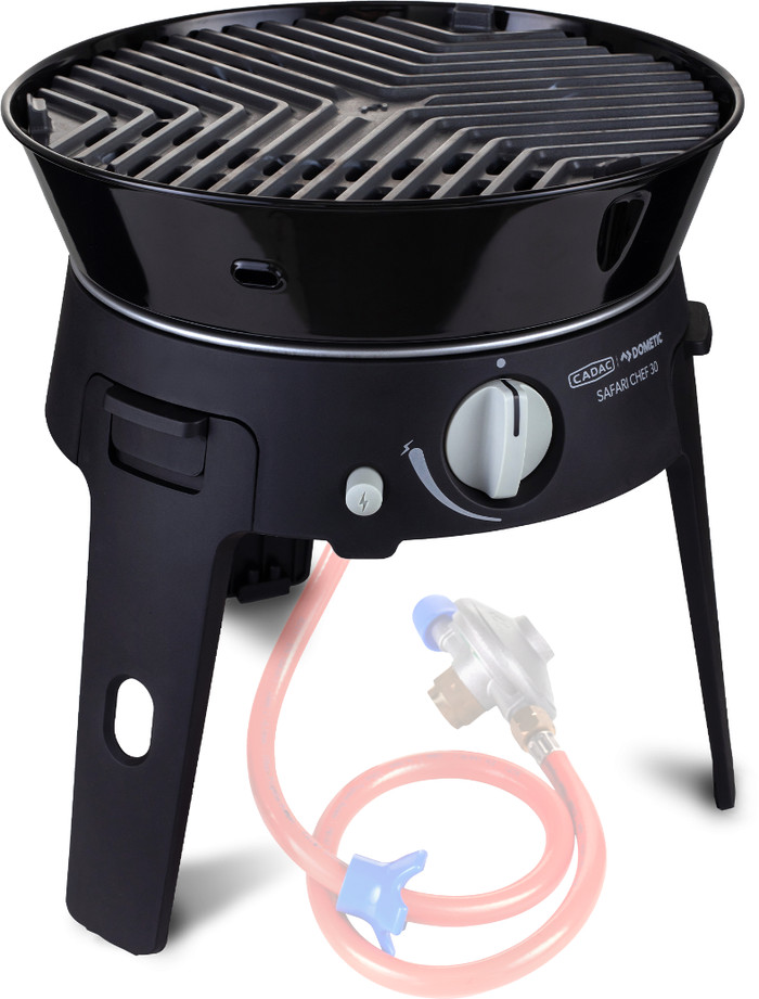 CADAC Safari Chef 30 LP Deluxe 30mbar visual supplier