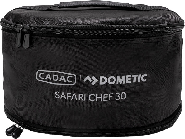 CADAC Safari Chef 30 LP Deluxe 30mbar accessory
