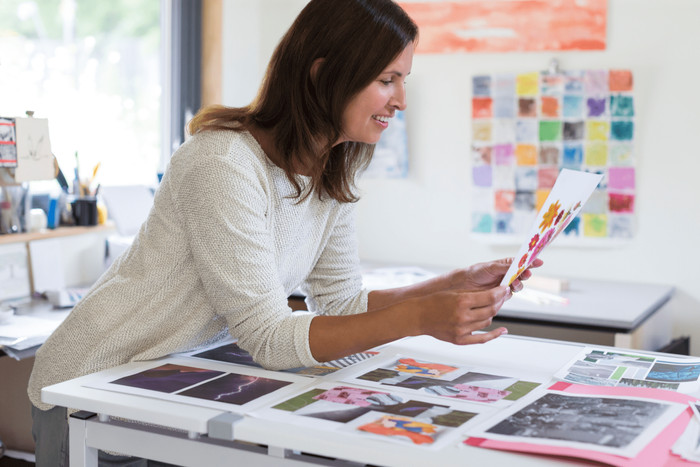 HP 135A LaserJet Toner Noir produit à l'usage