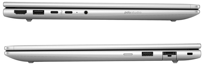 HP ProBook 4 G1i 14" - CD6C1ET Azerty detail