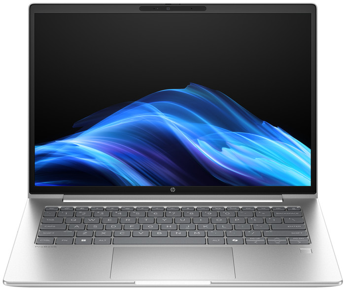 HP ProBook 4 G1i 14" - CD6C1ET Azerty bovenkant