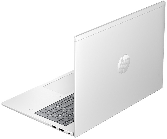 HP ProBook 4 G1i 16" - CD6C5ET Azerty achterkant