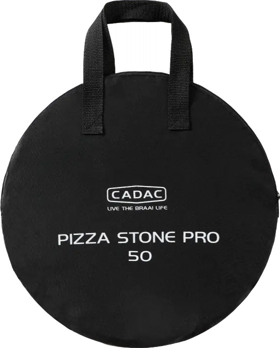 Cadac Pizzasteen Pro 50 accessoire