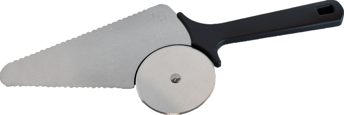 CADAC Pizza Cutter 2-in-1 Main Image