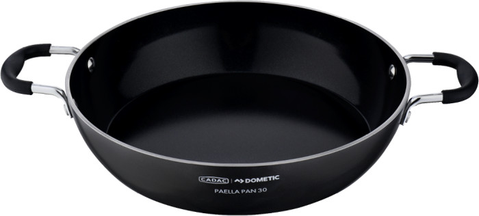 Cadac Paellapan 30 binnenkant