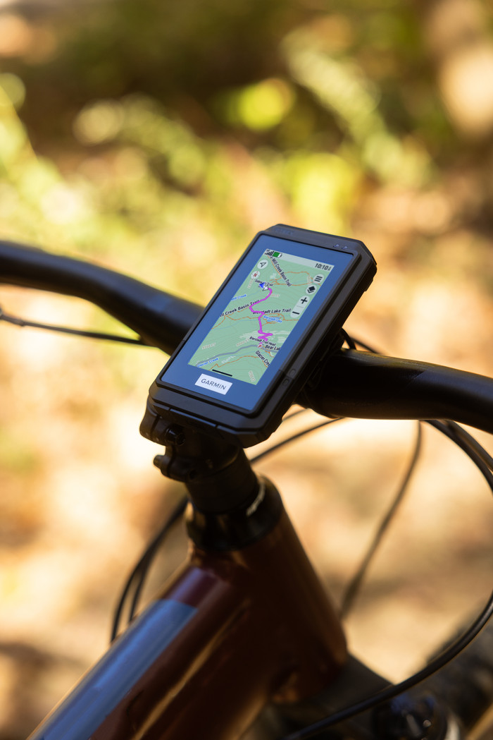 Garmin eTrex Touch accessoire