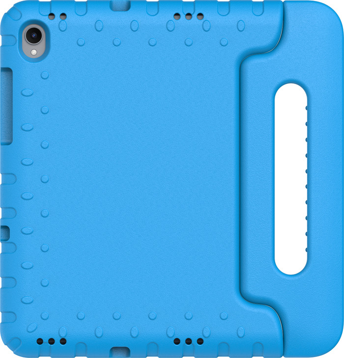 Just in Case Samsung Galaxy Tab S11 Kids Cover Bleu arrière