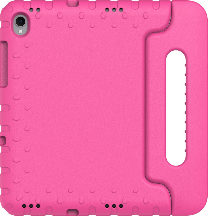Just in Case Samsung Galaxy Tab S11 Kids Cover Rose arrière