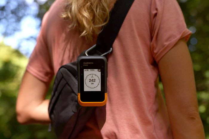 Garmin eTrex SE accessoire