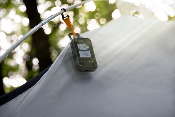 Garmin eTrex Solar accessoire