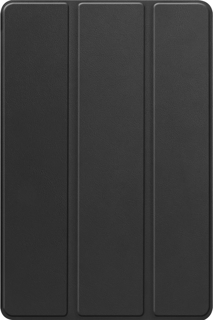 Just in Case OPPO Pad SE Tri-Fold Book Case Noir Main Image