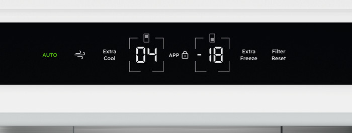 AEG TC7CS181AF detail