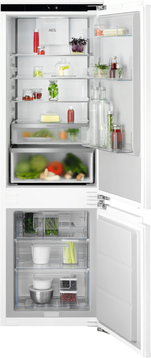 AEG TC7CS181AF binnenkant