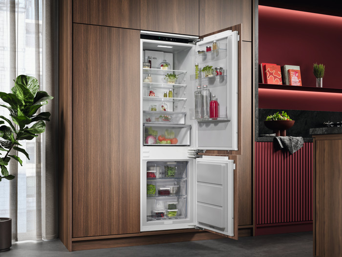 AEG TC7CS181AF product in gebruik