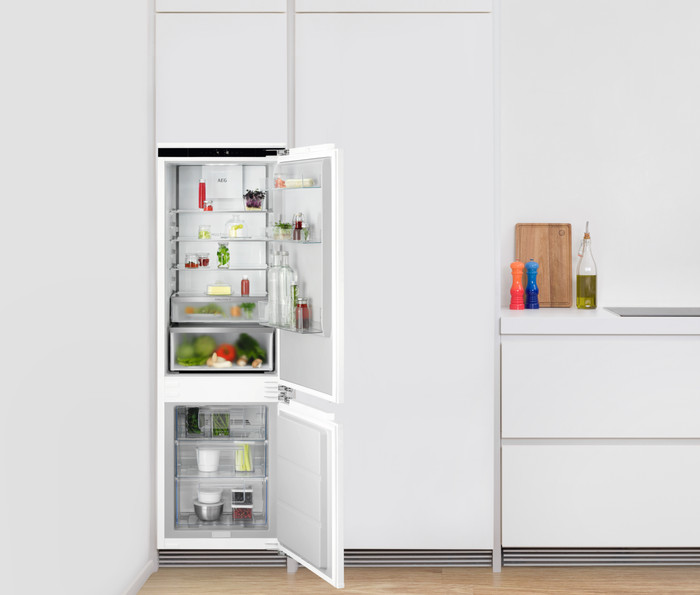 AEG TC7CS181AF Main Image