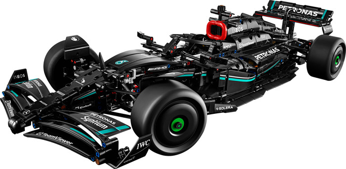 LEGO Technic - Mercedes-AMG F1 W14 E Performance 42171 Main Image