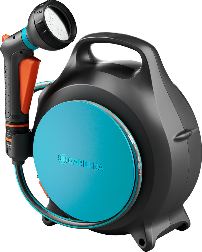 Gardena Move Main Image