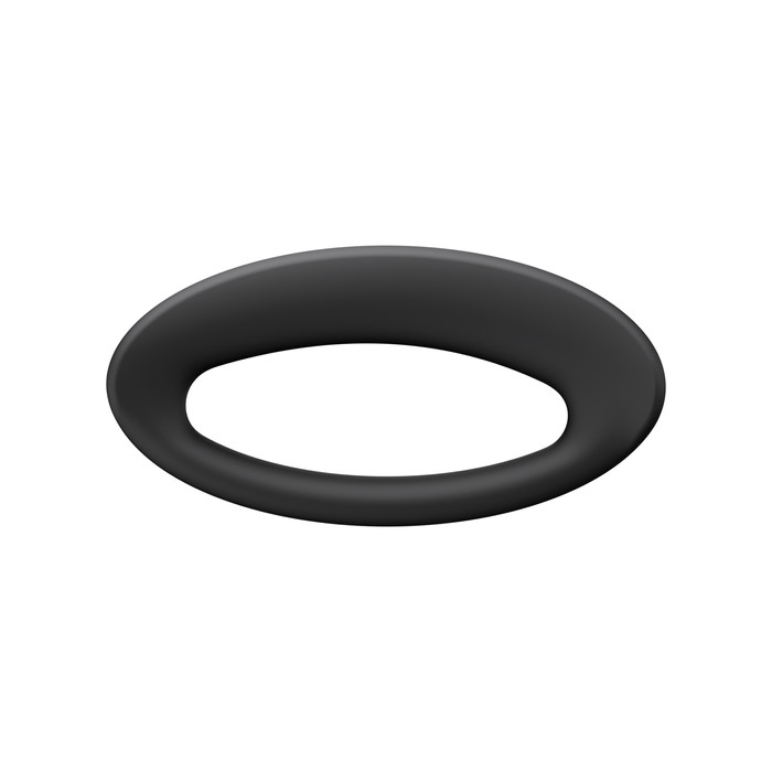 Shokz OpenFit Pro Zwart detail