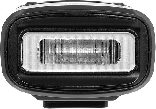 Yashica City 300 Zwart accessoire