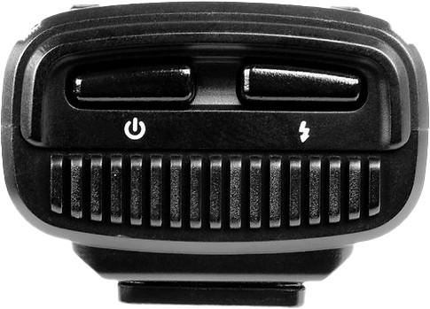 Yashica City 300 Zwart accessoire