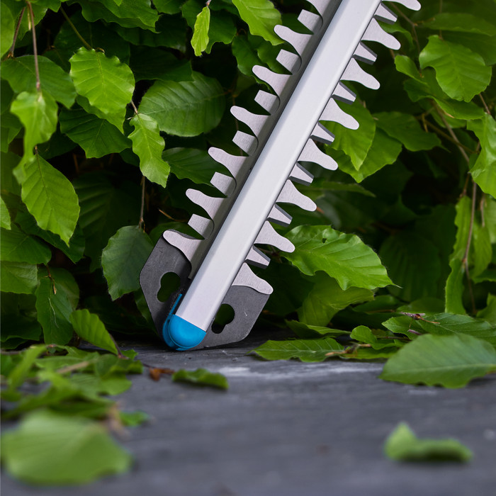 Gardena EasyCut 55/18V detail