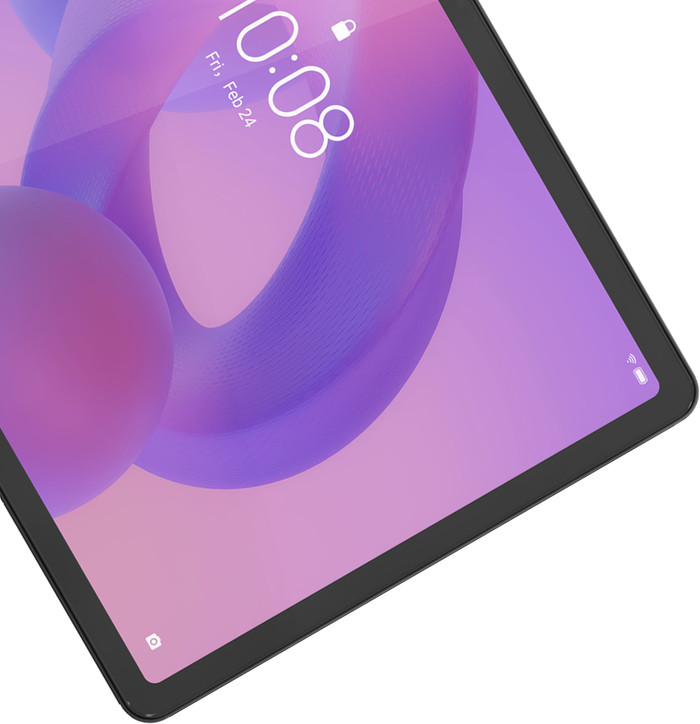 Just in Case Lenovo Idea Tab Plus Screen Protector Glass detail