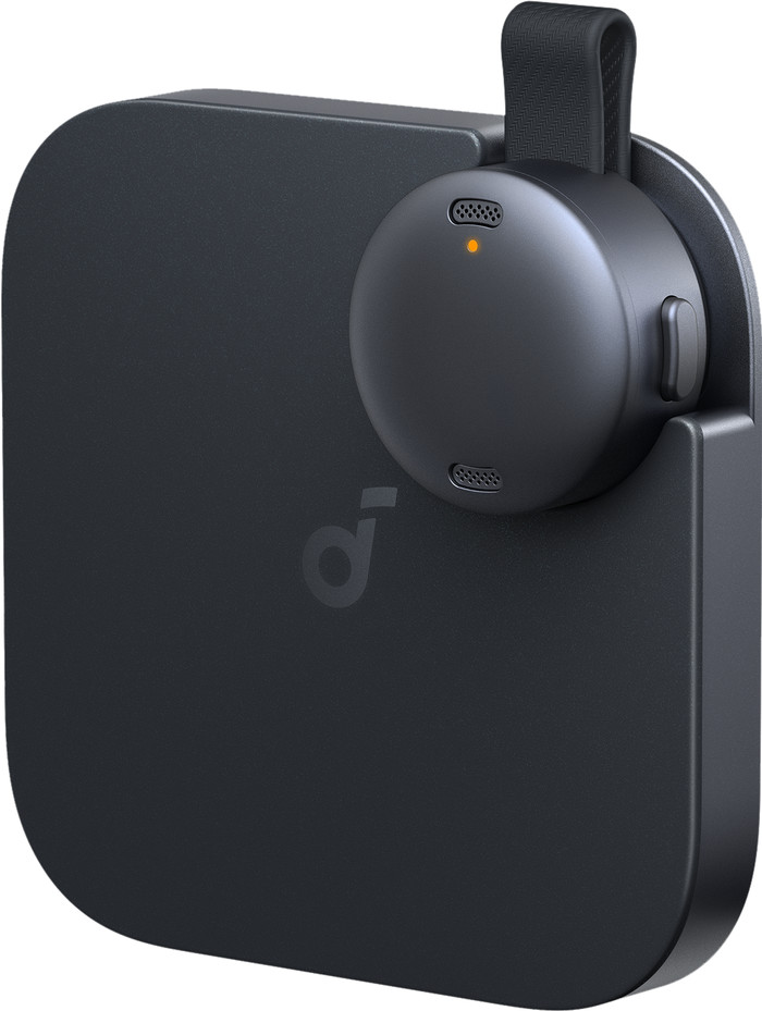 soundcore Work Noir Main Image