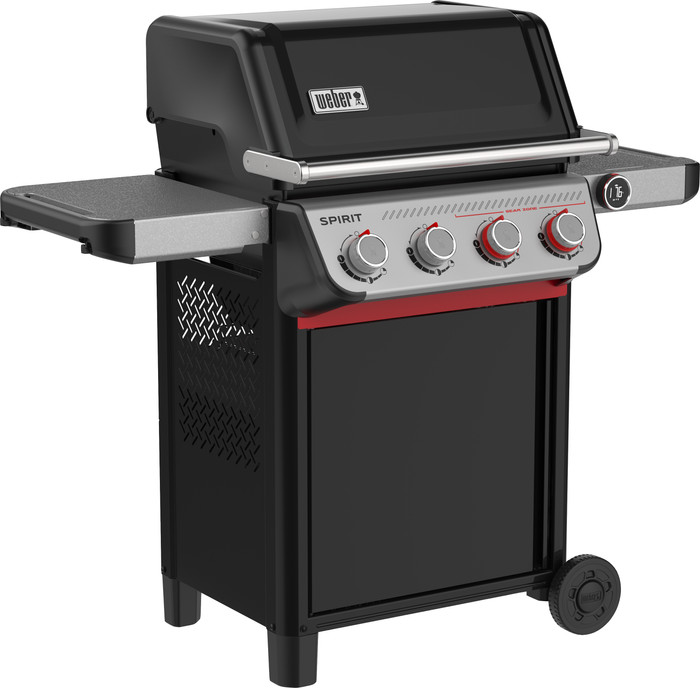 Weber Spirit EX-425 linkerkant