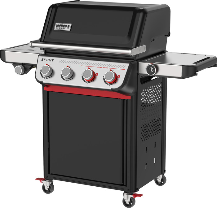 Weber Spirit EPX-435 right side