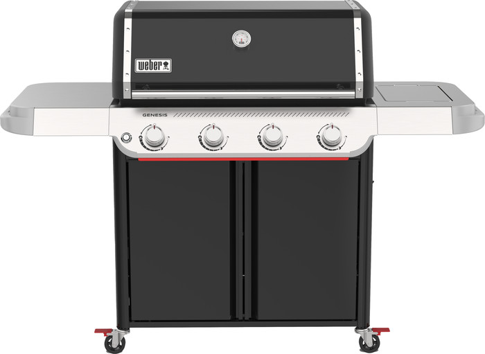 Weber Genesis E-415W Main Image