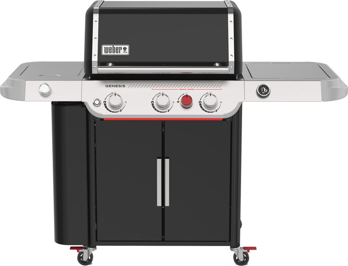 Weber Genesis EP-335W Main Image