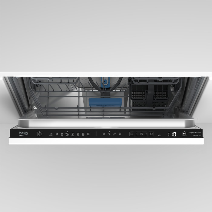 Beko BDIN38440P PowerIntense détail