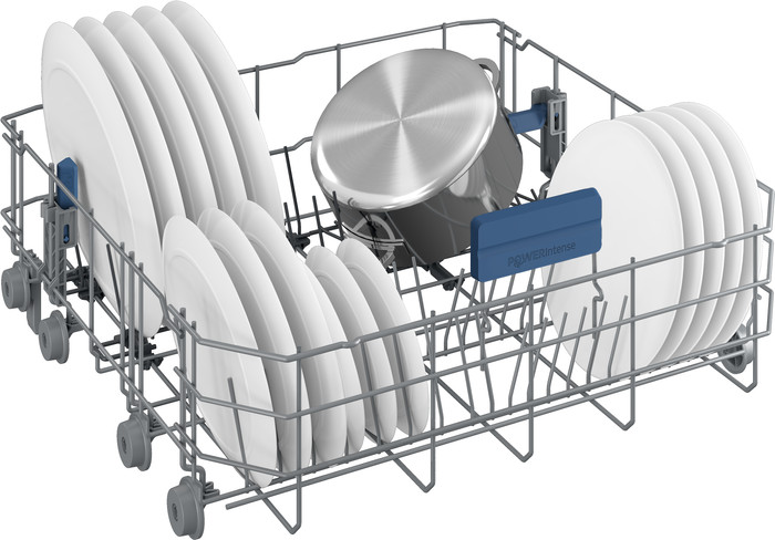 Beko BDIN38440P PowerIntense détail