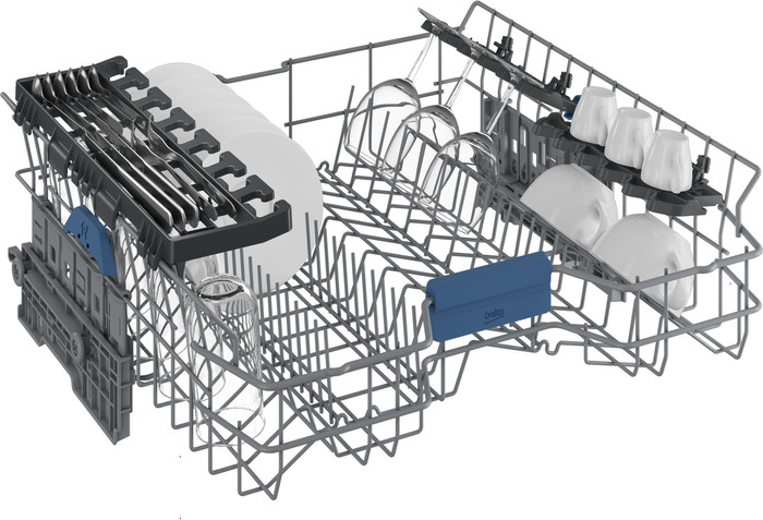Beko BDIN38440P PowerIntense détail