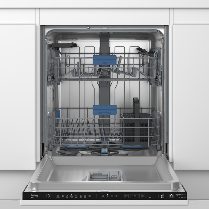 Beko BDIN38440P PowerIntense intérieur