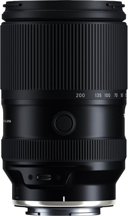 Tamron 25-200 mm f/2.8-5.6 Di III VXD G2 Sony FE Main Image