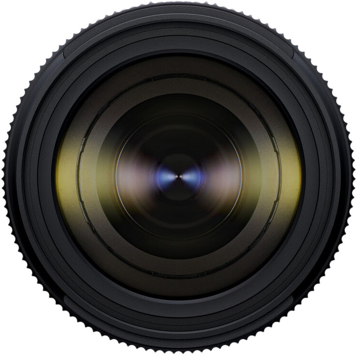 Tamron 25-200 mm f/2.8-5.6 Di III VXD G2 Sony FE avant