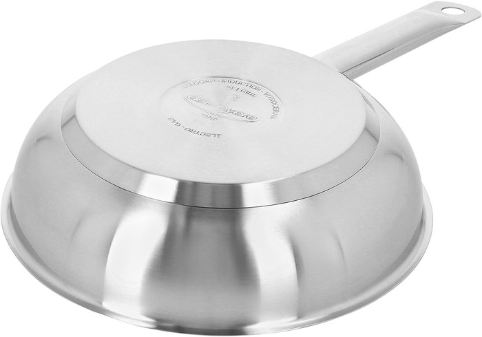 Demeyere Classic 3 bakpan 20 cm onderkant