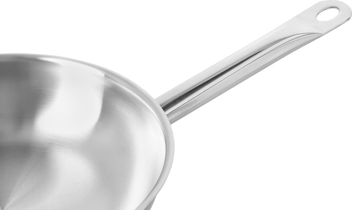 Demeyere Classic 3 bakpan 20 cm detail