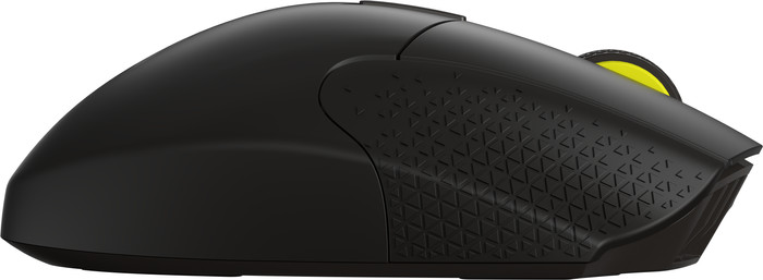 Corsair Scimitar Elite Wireless SE Gaming Muis rechterkant