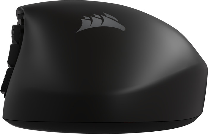 Corsair Scimitar Elite Wireless SE Gaming Muis achterkant