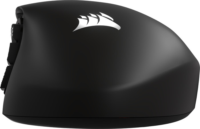 Corsair Scimitar Elite Wireless SE Gaming Muis achterkant