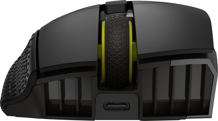 Corsair Scimitar Elite Wireless SE Gaming Muis voorkant